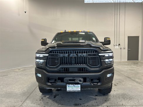 New 2025 RAM 2500 Power Wagon image 3