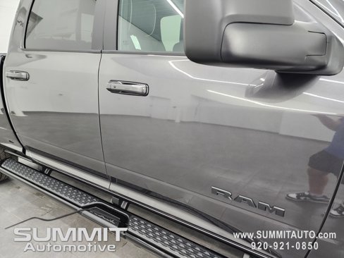 New 2025 RAM 2500 Laramie image 26