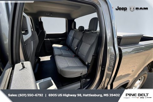 Used 2025 Ford F250 XL image 19