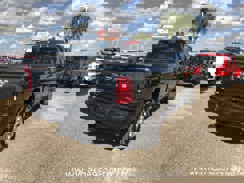 New 2026 RAM 2500 Laramie image 7