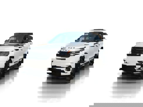New 2026 Land Rover Range Rover Velar Dynamic SE image 4