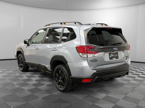 Used 2023 Subaru Forester Wilderness image 3