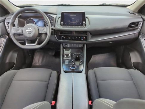 Used 2024 Nissan Rogue S image 19