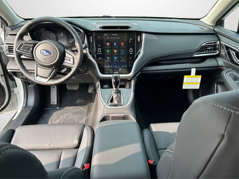 New 2025 Subaru Outback Limited image 20