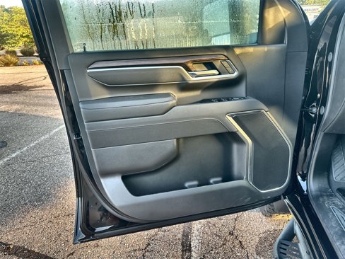 New 2026 Chevrolet Silverado 2500 LT w/ Trail Boss Package image 21