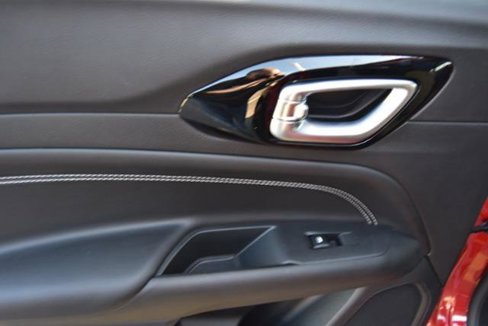 Certified 2023 Jeep Compass Altitude image 13