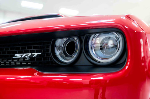 Used 2018 Dodge Challenger SRT Demon image 19