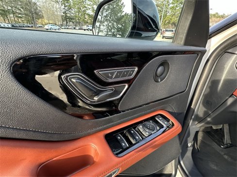 New 2025 Lincoln Aviator Reserve w/ Illumination Package image 12