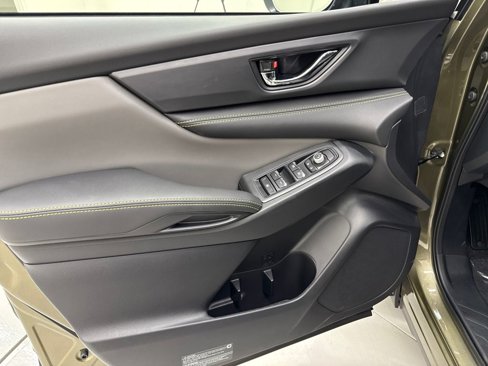 New 2025 Subaru Ascent Onyx Edition image 11