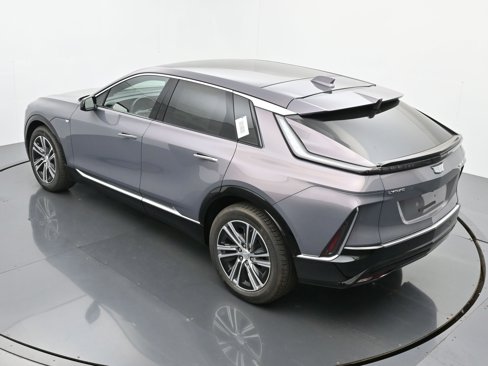 New 2026 Cadillac Lyriq Luxury image 25