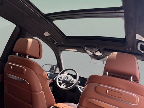 New 2026 BMW X7 M60i image 36