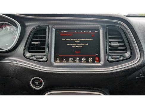 Used 2016 Dodge Challenger R/T Scat Pack image 25