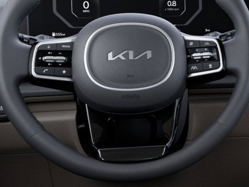New 2026 Kia Carnival SX image 22