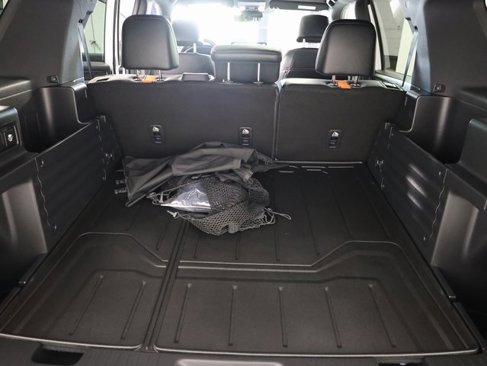 New 2026 Honda Passport TrailSport image 24