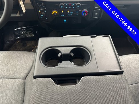 New 2025 Ford F250 XL w/ STX Appearance Package image 14
