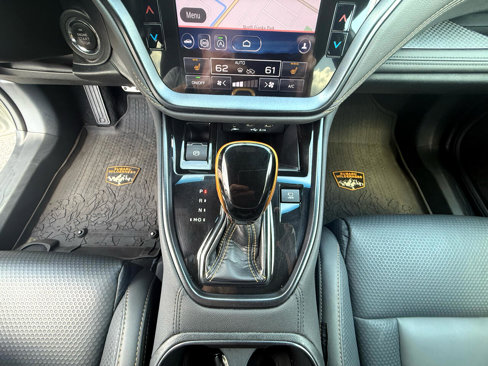 Used 2022 Subaru Outback Wilderness image 33