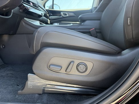 New 2026 Kia Carnival SX Prestige image 30