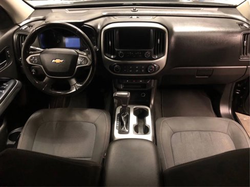 Used 2016 Chevrolet Colorado LT w/ LT Convenience Package image 16