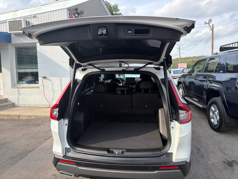 Used 2024 Honda CR-V Sport-L image 10