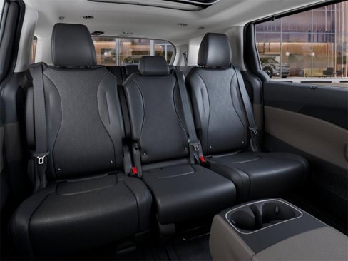 New 2026 Kia Carnival SX image 19