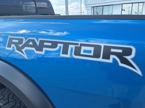 Used 2024 Ford Ranger Raptor image 4