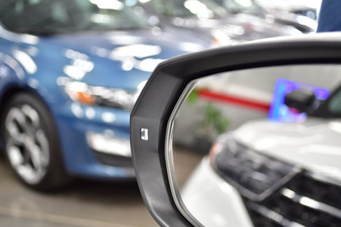 Used 2025 Audi Q3 2.0T Premium image 17