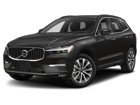 New 2025 Volvo XC60 B5 Ultra w/ Protection Package Premier image 2