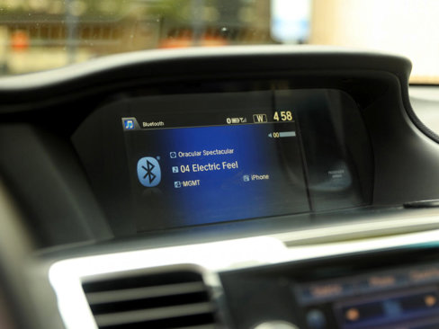 Used 2014 Honda Accord EX-L image 40