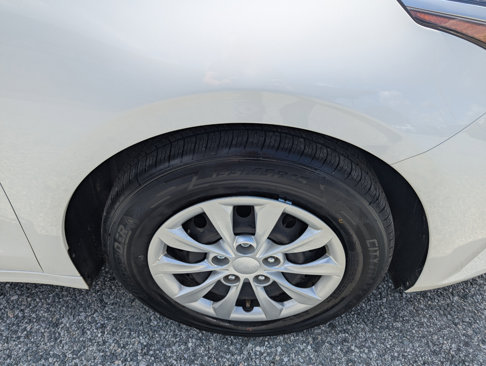 Used 2022 Kia Forte Sedan image 4