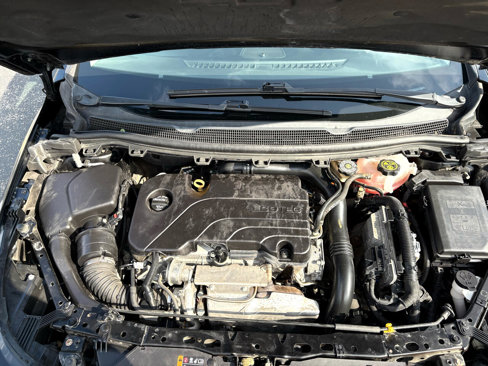 Used 2018 Chevrolet Cruze LT image 26