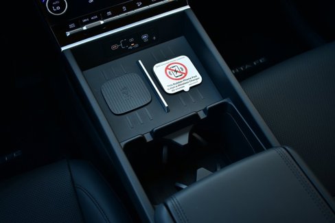 New 2025 Hyundai Santa Fe XRT w/ Tow & Go Package image 36
