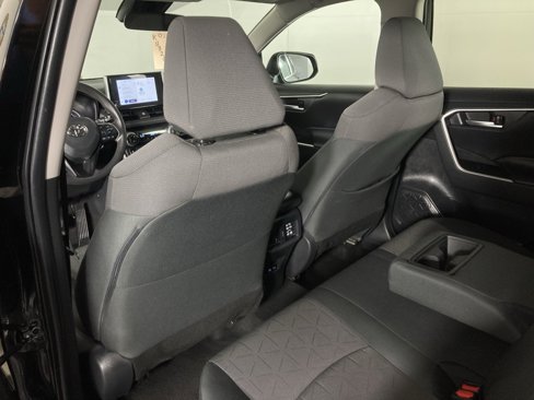 Used 2023 Toyota RAV4 XLE image 13