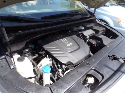 Used 2015 Kia Sedona LX image 22