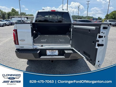 New 2025 Ford F150 King Ranch image 10