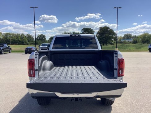 New 2026 RAM 2500 Big Horn image 11
