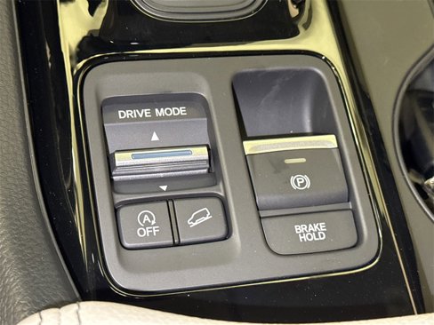 New 2026 Honda Passport RTL image 29