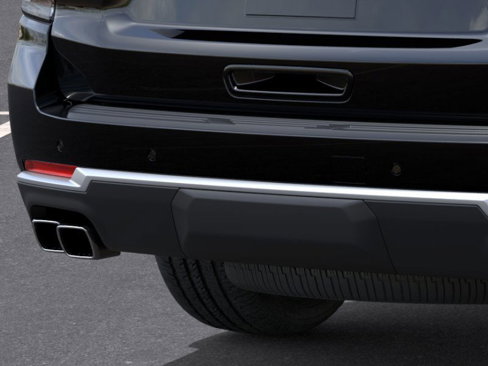 New 2026 Chevrolet Suburban High Country image 39