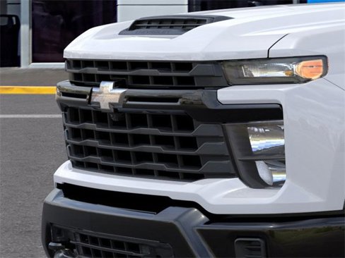 New 2026 Chevrolet Silverado 2500 W/T w/ WT Convenience Package image 13