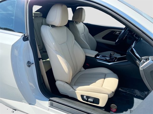 Used 2022 BMW 230i Coupe w/ Premium Package image 29
