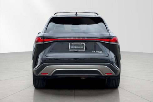 Certified 2024 Lexus RX 350h image 5