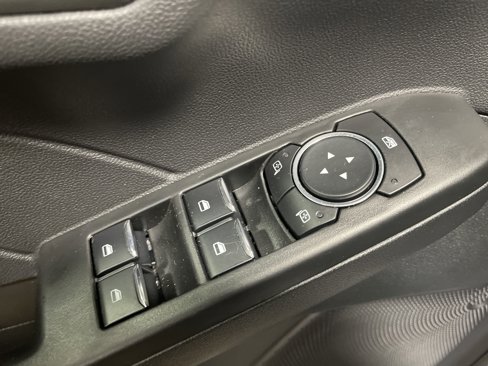 Used 2025 Ford Escape Active w/ Cold Weather Package image 7