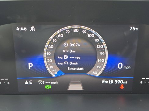 New 2025 Volkswagen Taos S image 24