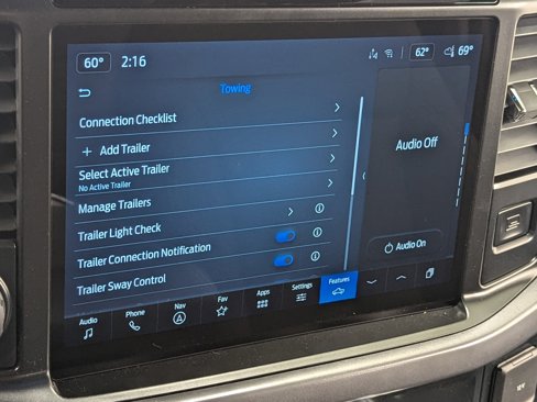 New 2025 Ford F150 XLT w/ Equipment Group 302A MID image 27