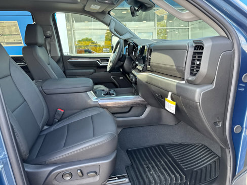 New 2026 Chevrolet Silverado 2500 LTZ w/ LTZ Plus Package image 4