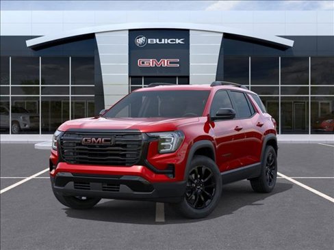 New 2026 GMC Terrain Elevation w/ Elevation Premium Package image 6