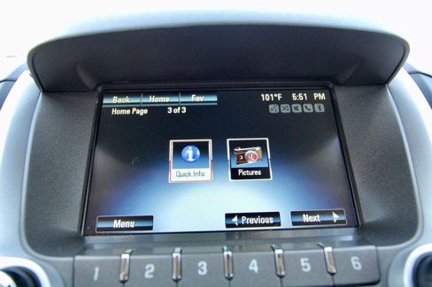 Used 2013 Chevrolet Equinox LT image 22