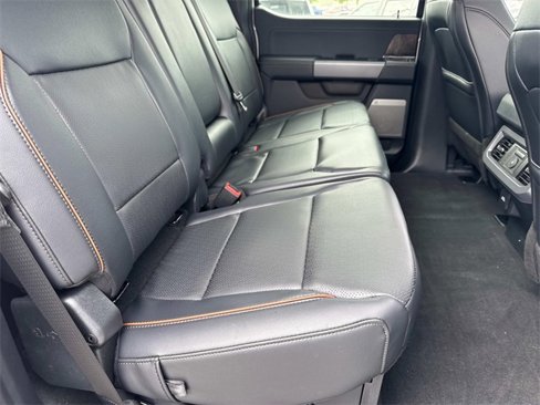 New 2025 Ford F350 Lariat w/ Lariat Ultimate Package image 12