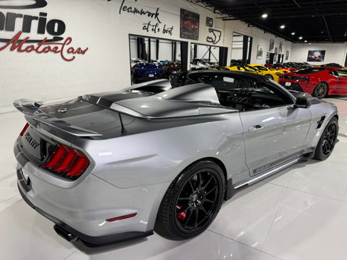 Used 2023 Ford Mustang GT Premium w/ GT Performance Package image 7