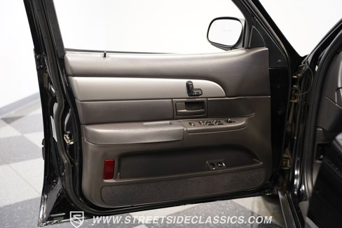 Used 2003 Mercury Marauder image 37