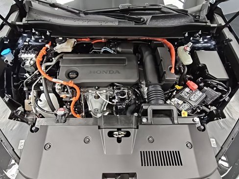 New 2026 Honda CR-V Sport-L image 40
